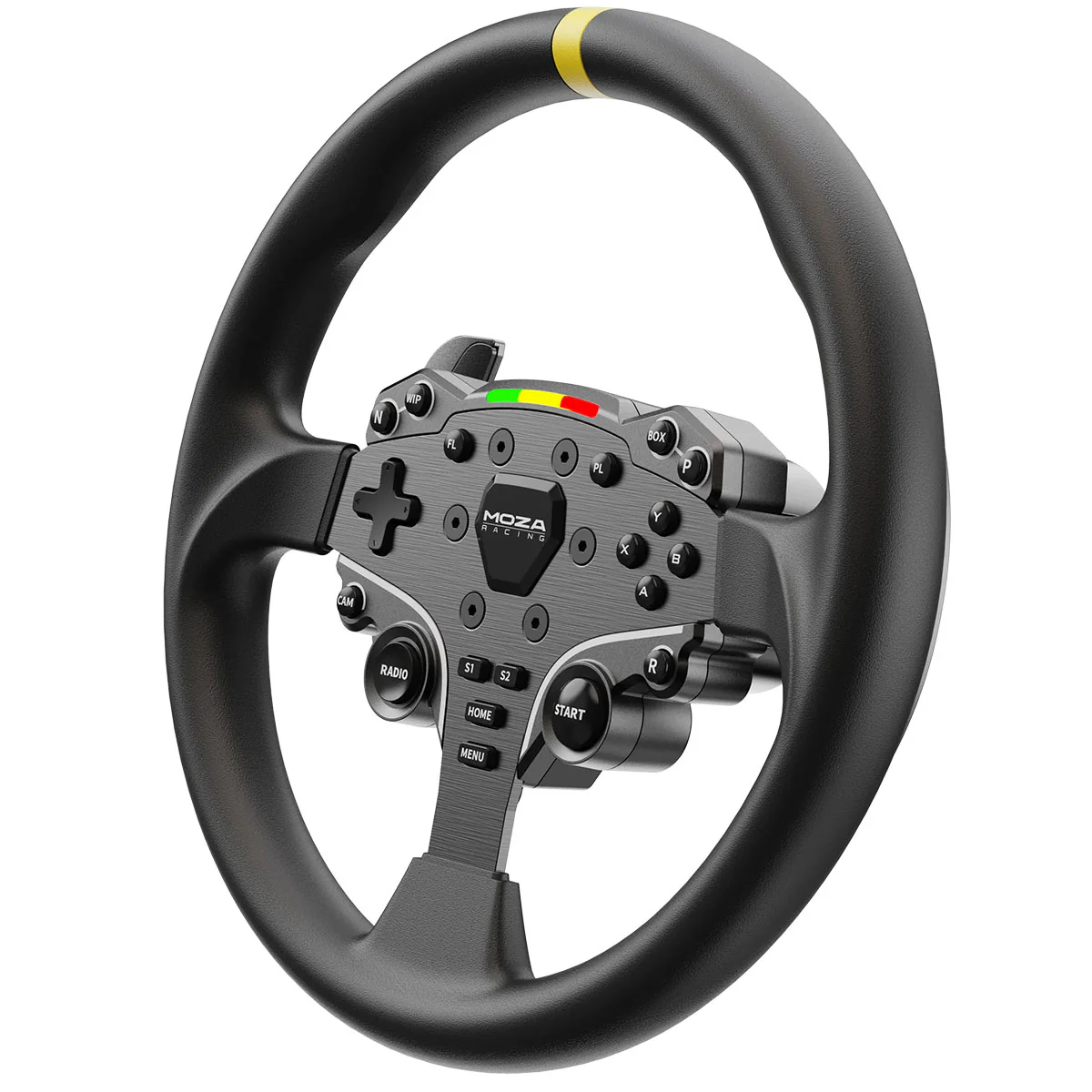 Moza Racing ES 12-inch Wheel Mod (RS046) - Image 8