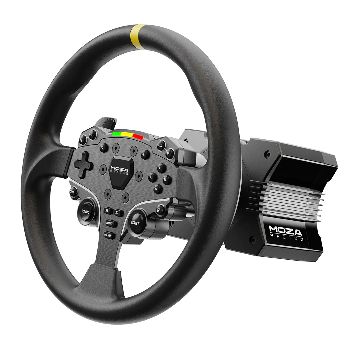 Moza Racing ES 12-inch Wheel Mod (RS046) - Image 9