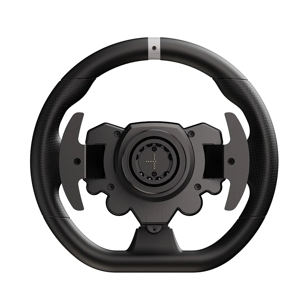 Moza Racing ESX Steering Wheel for PC & Xbox (RS052) - Image 4