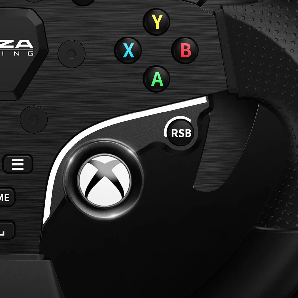 Moza Racing ESX Steering Wheel for PC & Xbox (RS052) - Image 5