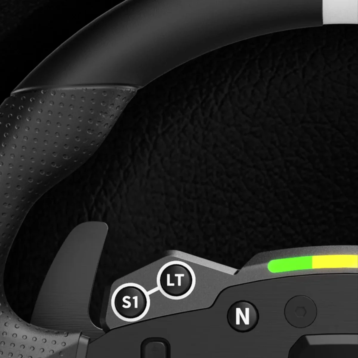 Moza Racing ESX Steering Wheel for PC & Xbox (RS052) - Image 6