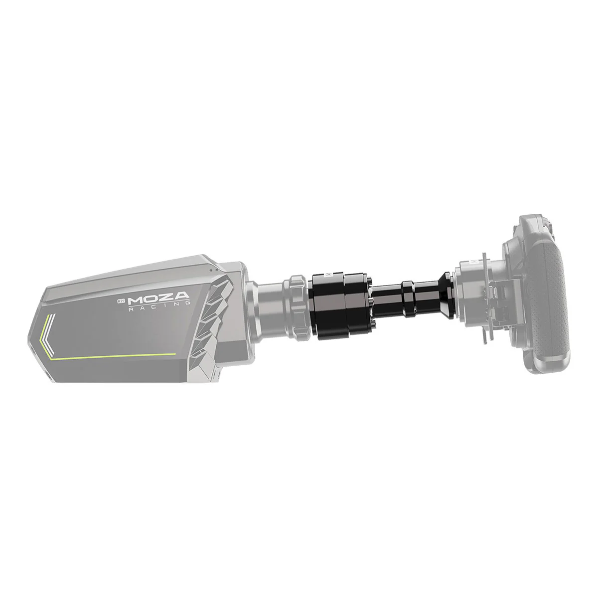 Moza Racing Extension Rod Kit (RS61) - Image 3