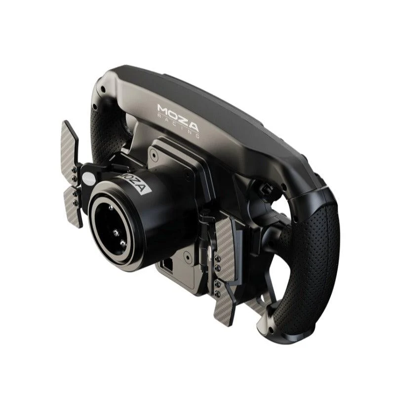 Moza Racing FSR Formula Wheel (RS21) - Image 4