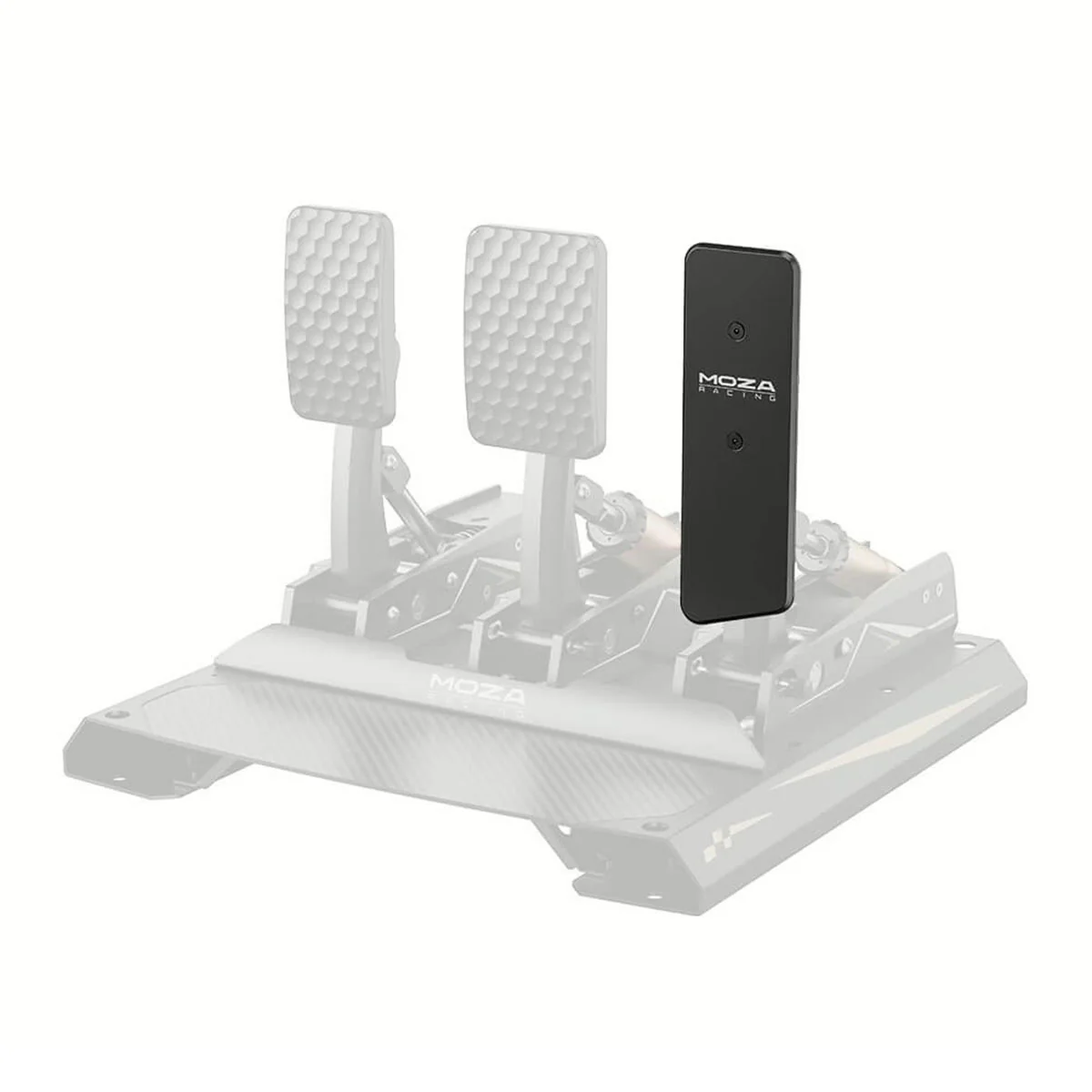 Moza Racing Full Length Throttle Replacement Plate (RS073) - Image 4