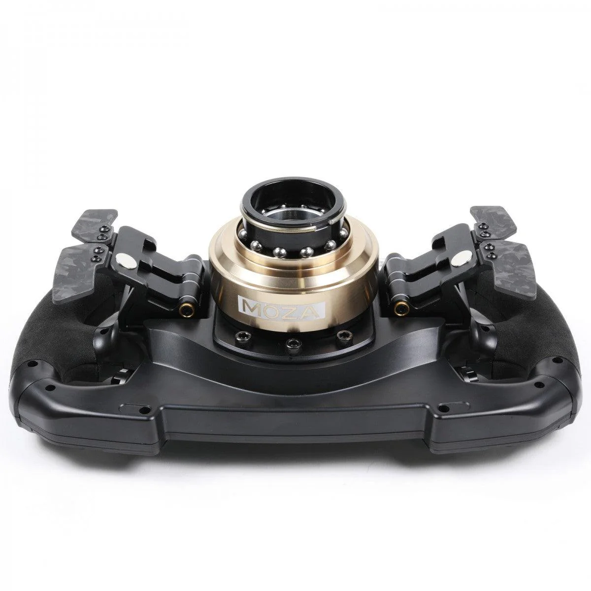 MOZA Racing GS Steering Wheel (RS08) - Image 6