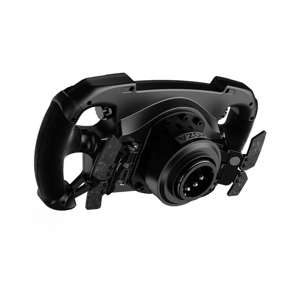 Moza Racing GS V2 Steering Wheel (RS024) - Image 4