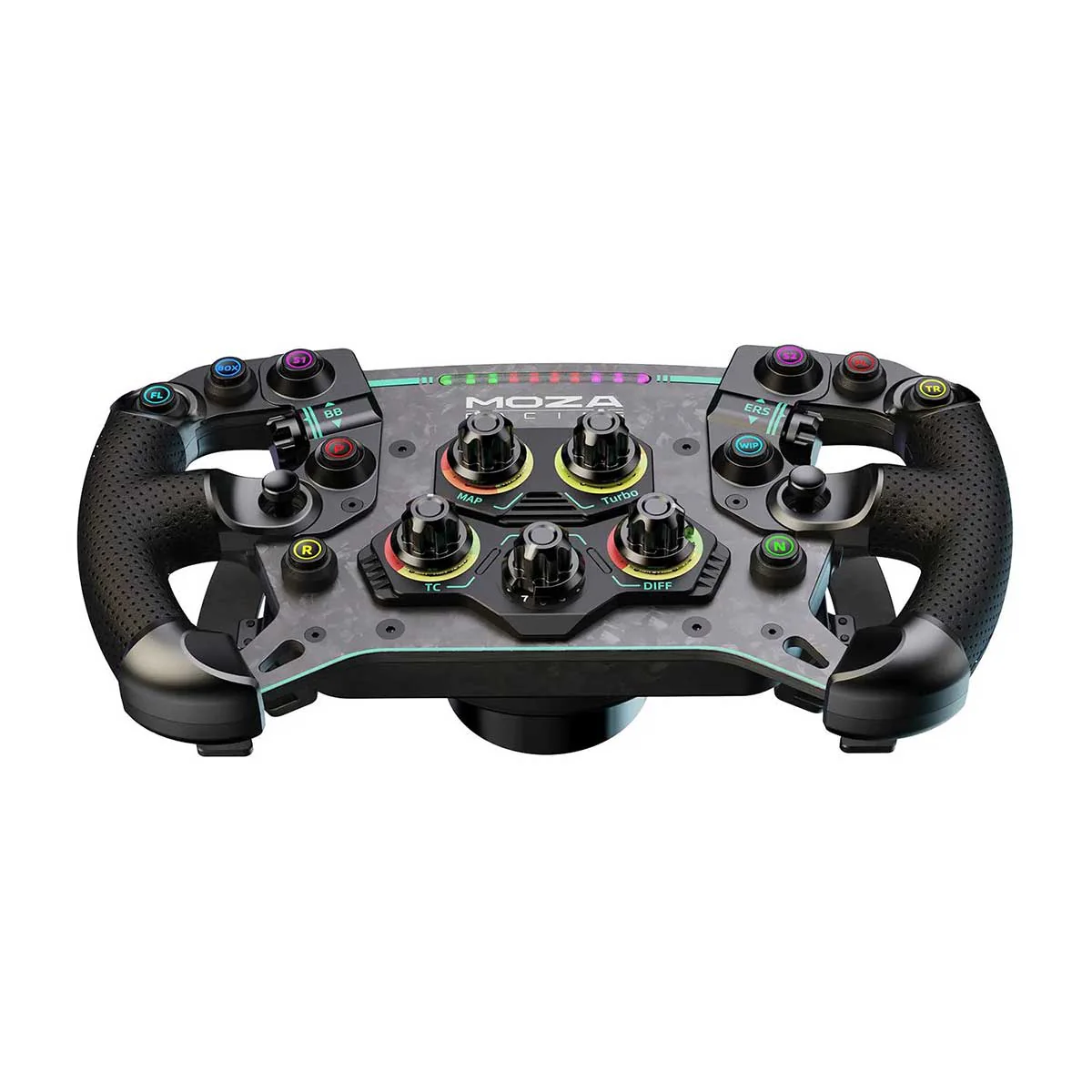 Moza Racing GS V2P GT Steering Wheel (RS056) - Image 2