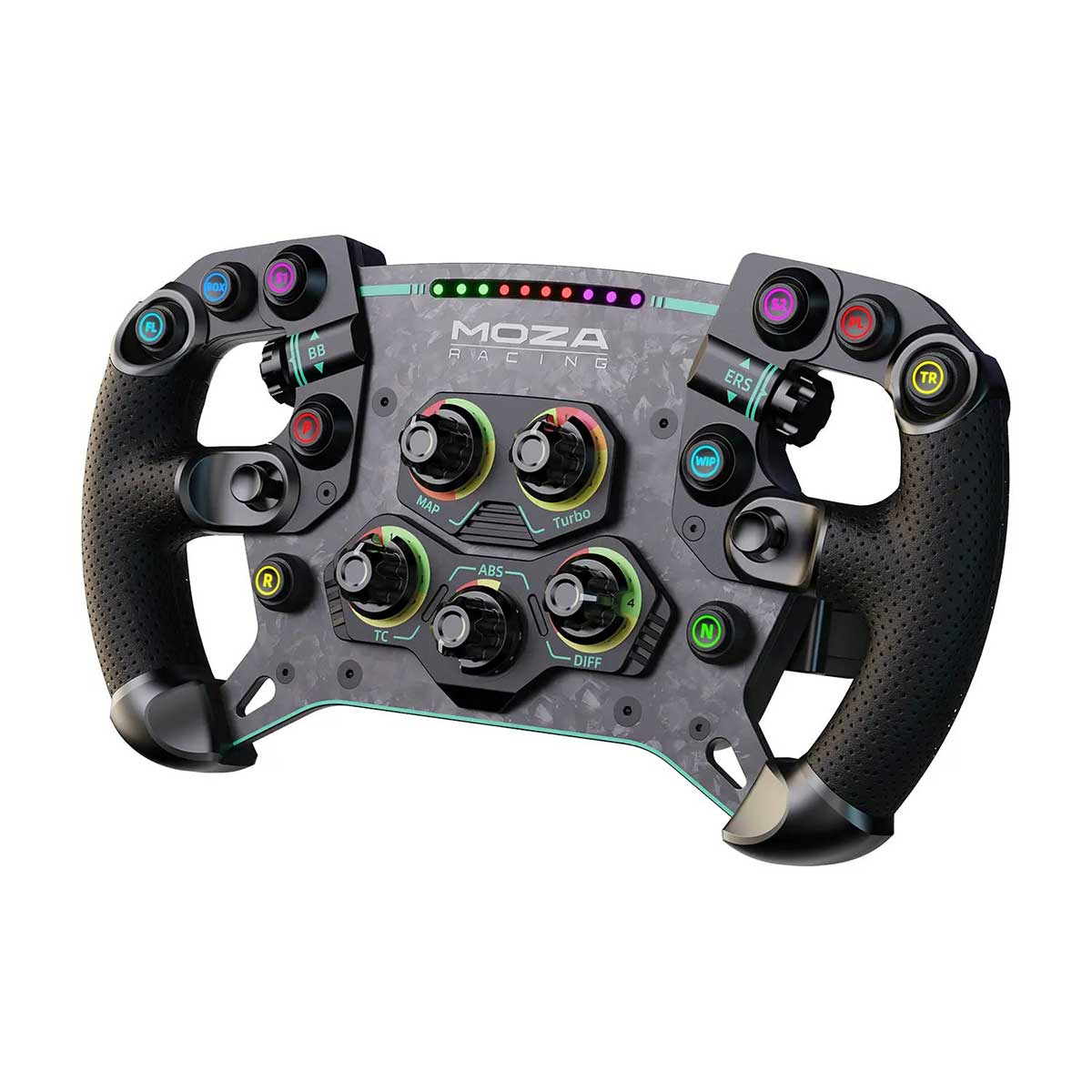 Moza Racing GS V2P GT Steering Wheel (RS056) - Image 3