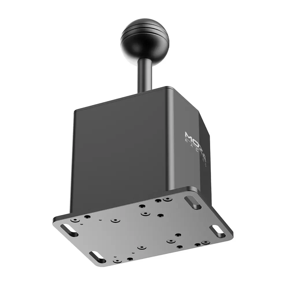 Moza Racing HGP Shifter (RS039) - Image 4