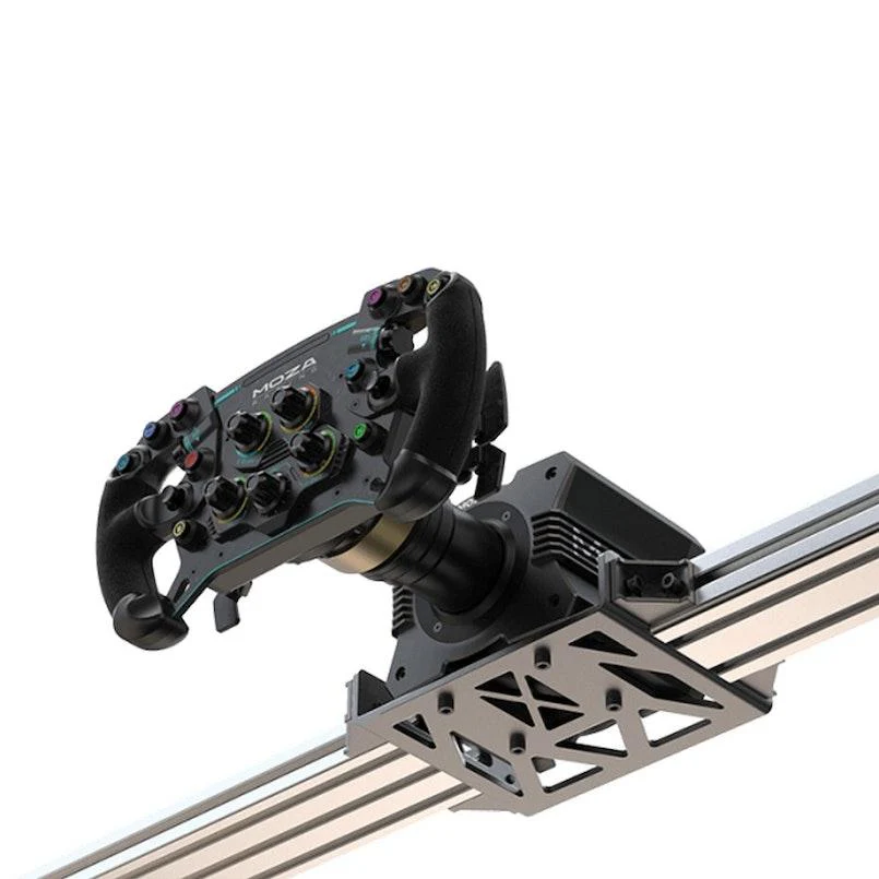 MOZA Racing Inside Mounting Bracket For R21/R16/R9 (RS12) - Image 5