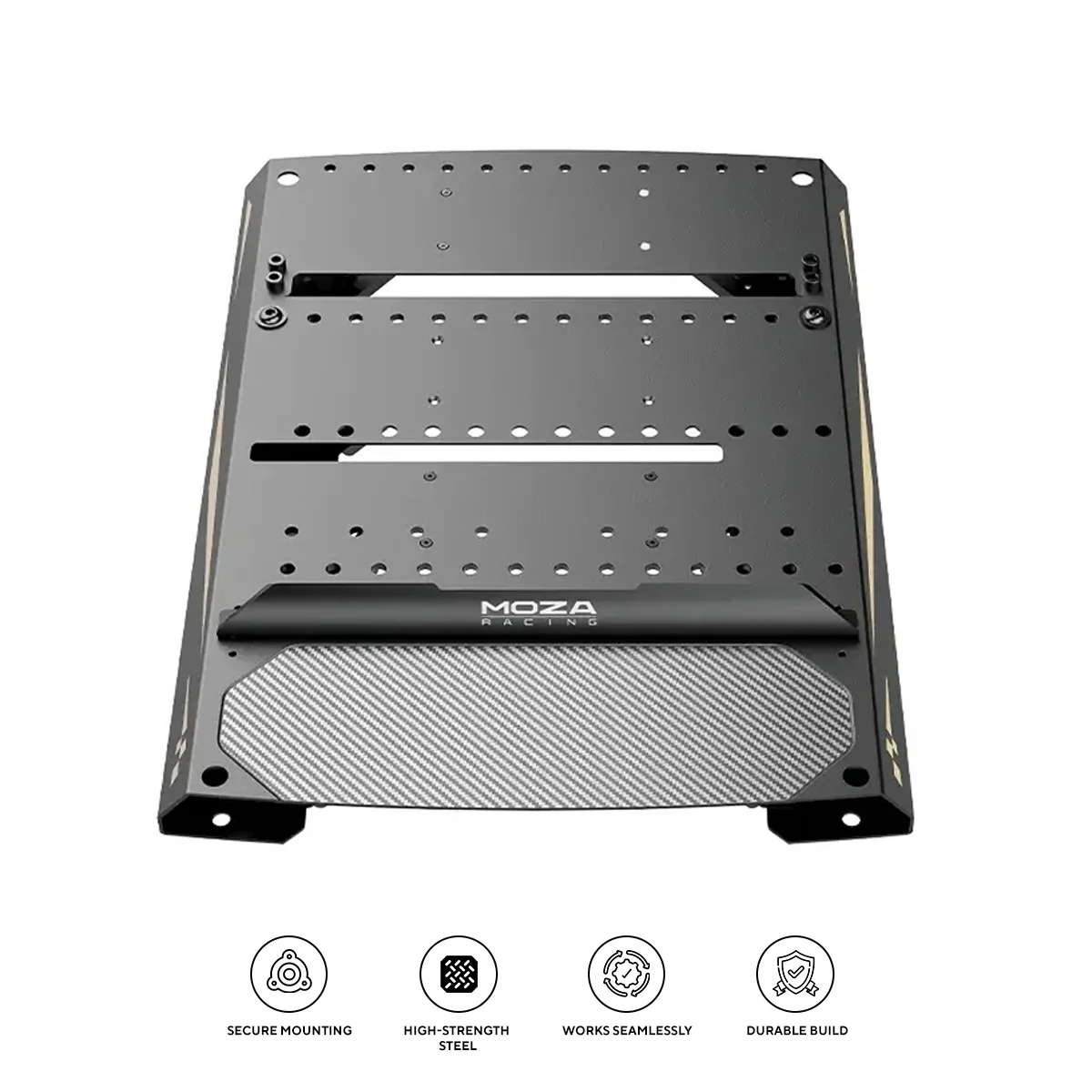 Moza Racing mBooster Base Plate (RS083)
