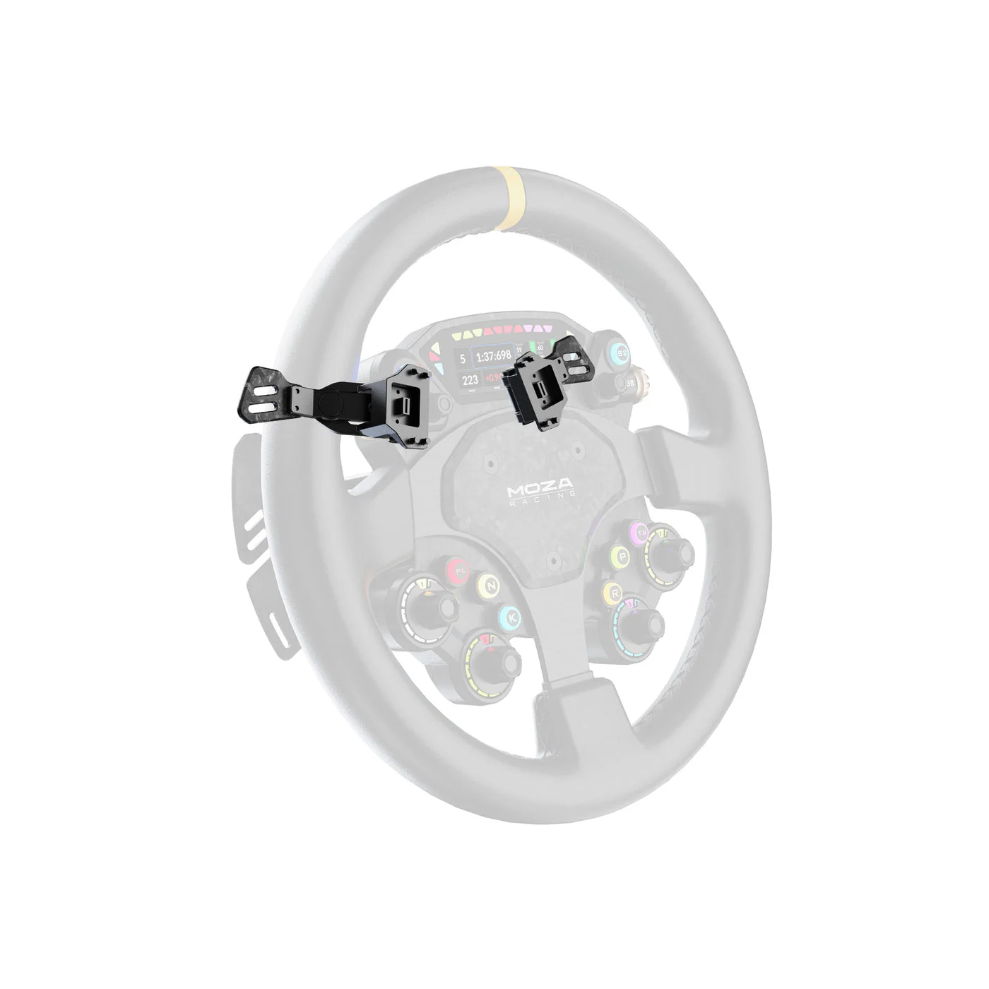 Moza Racing Paddles add-on Kit (RS094) - Image 2