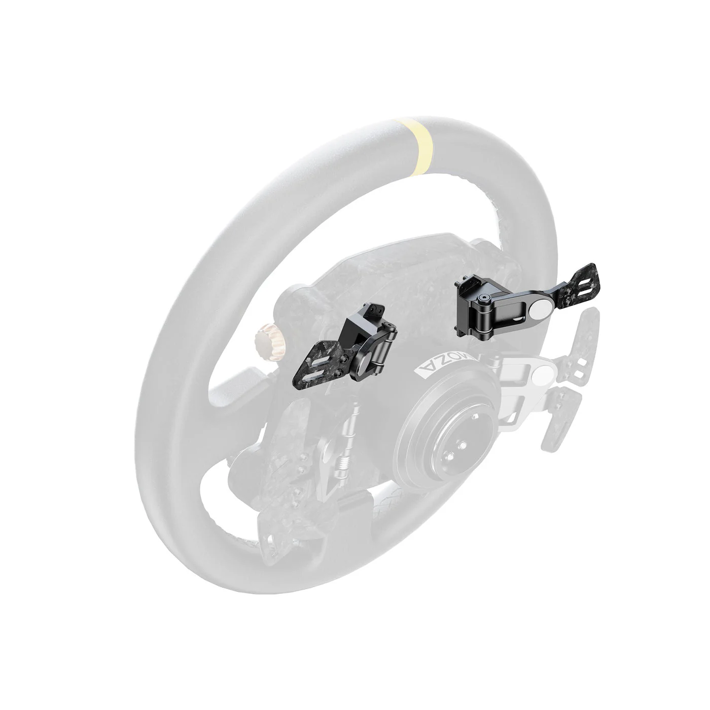 Moza Racing Paddles add-on Kit (RS094) - Image 3