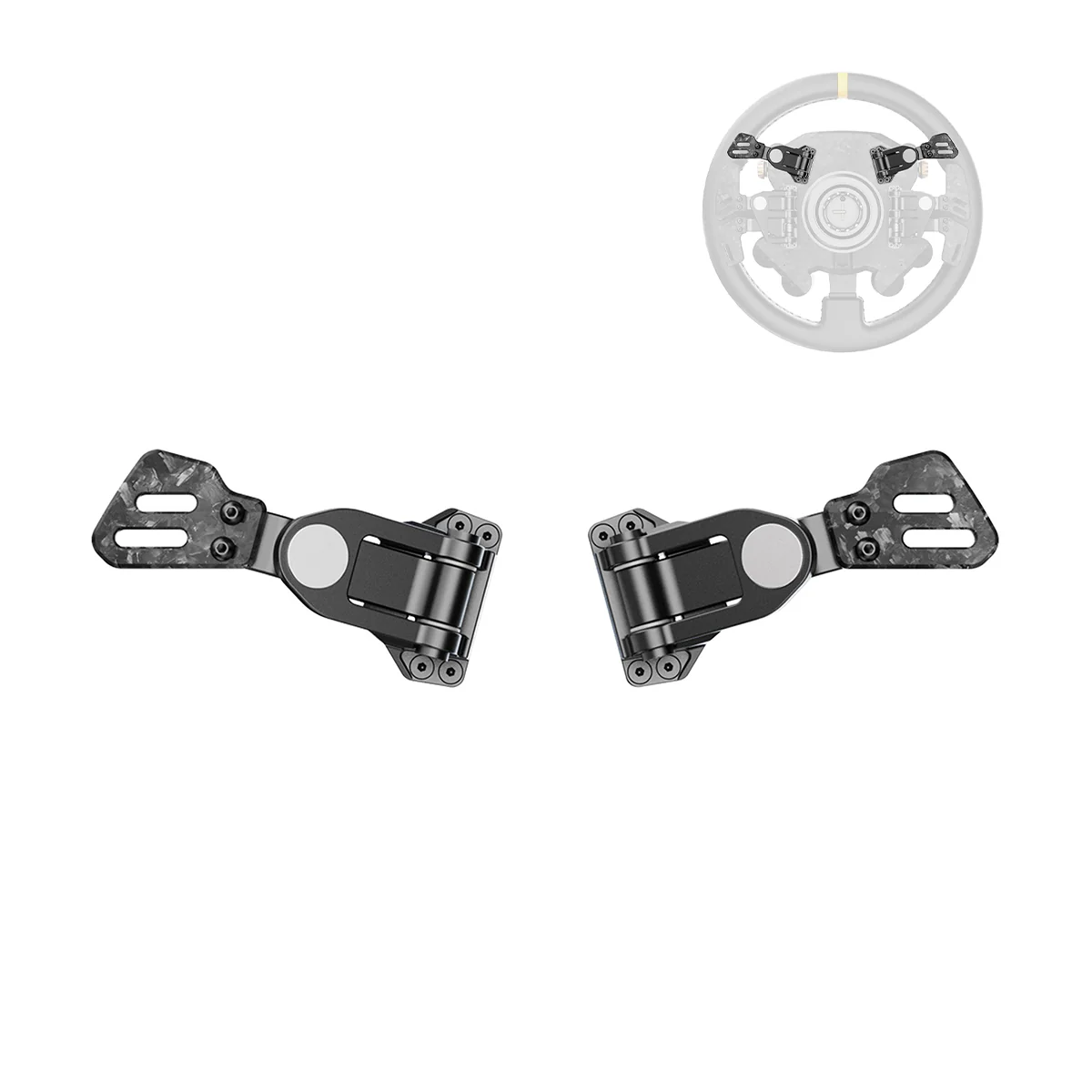 Moza Racing Paddles add-on Kit (RS094) - Image 6