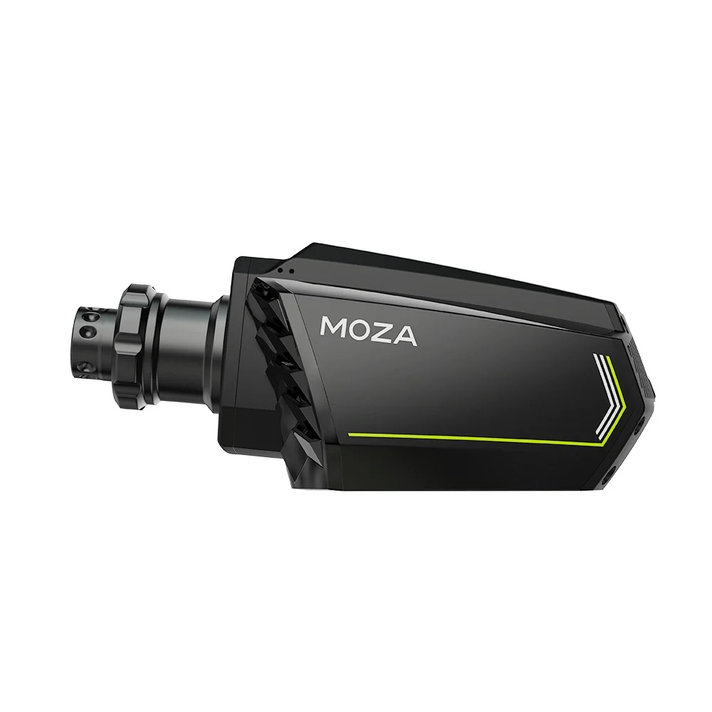 Moza Racing R16 V2 Direct Drive Wheel Base (RS084) - Image 2