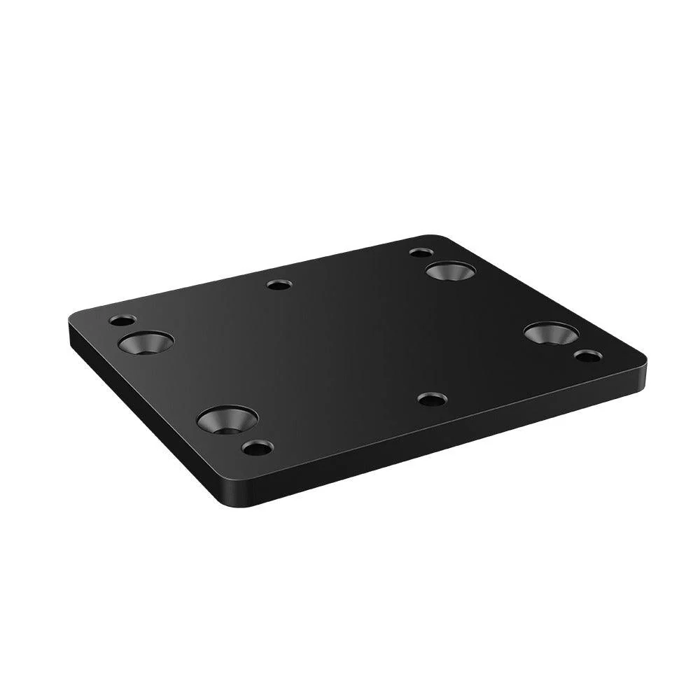 MOZA Racing R5 Adapter Mounting Plate (RS30) - Image 2