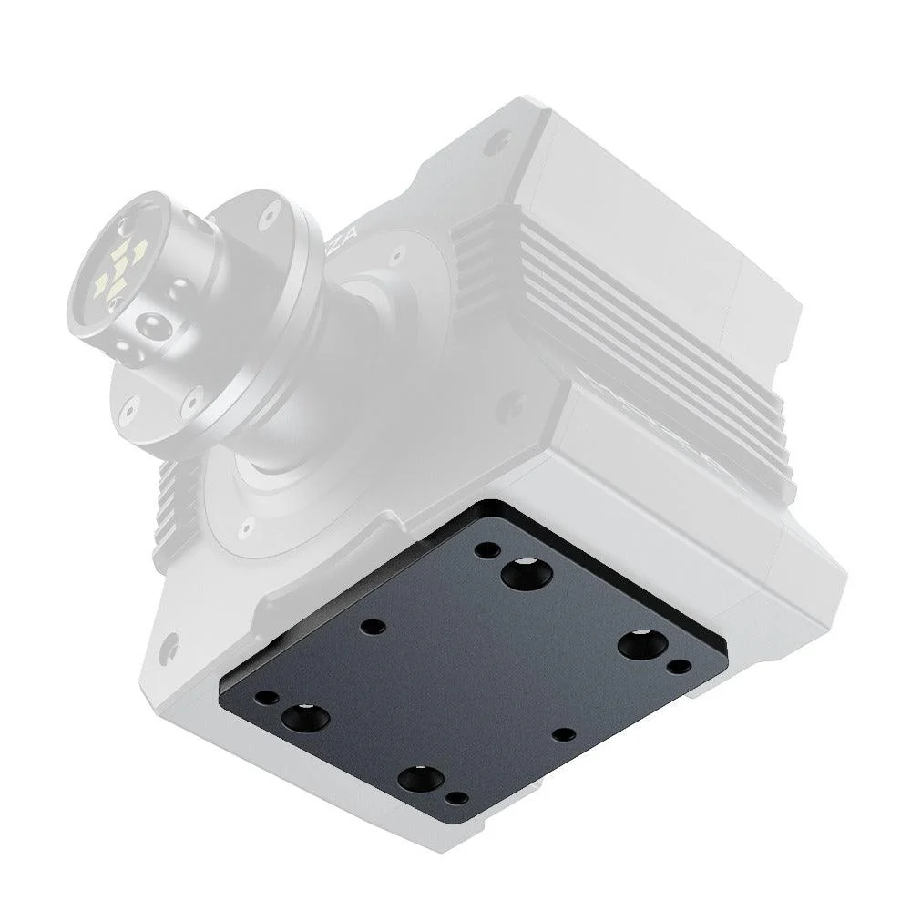 MOZA Racing R5 Adapter Mounting Plate (RS30) - Image 3