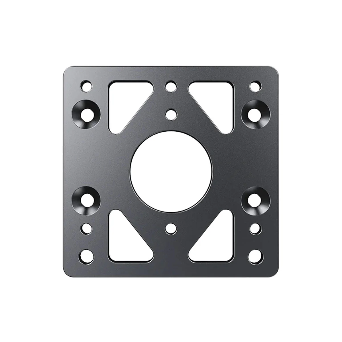 Moza Racing R5/R9 Adapter Mounting Plate (RS049) - Image 2
