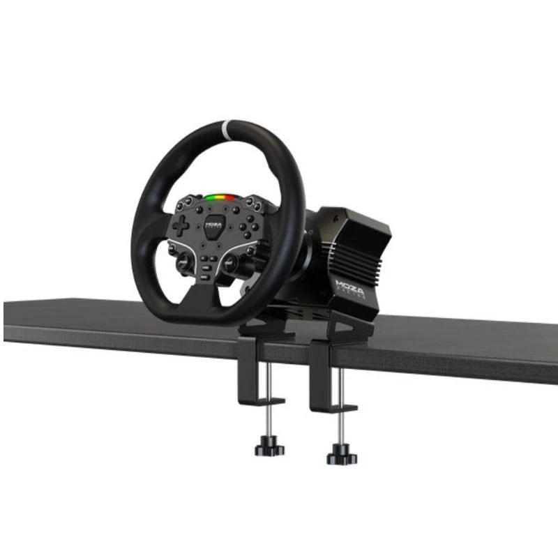Moza Racing R5 Racing Simulator (RS20) - Image 3