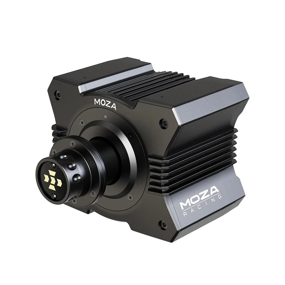 Moza Racing R5 Racing Simulator (RS20) - Image 4
