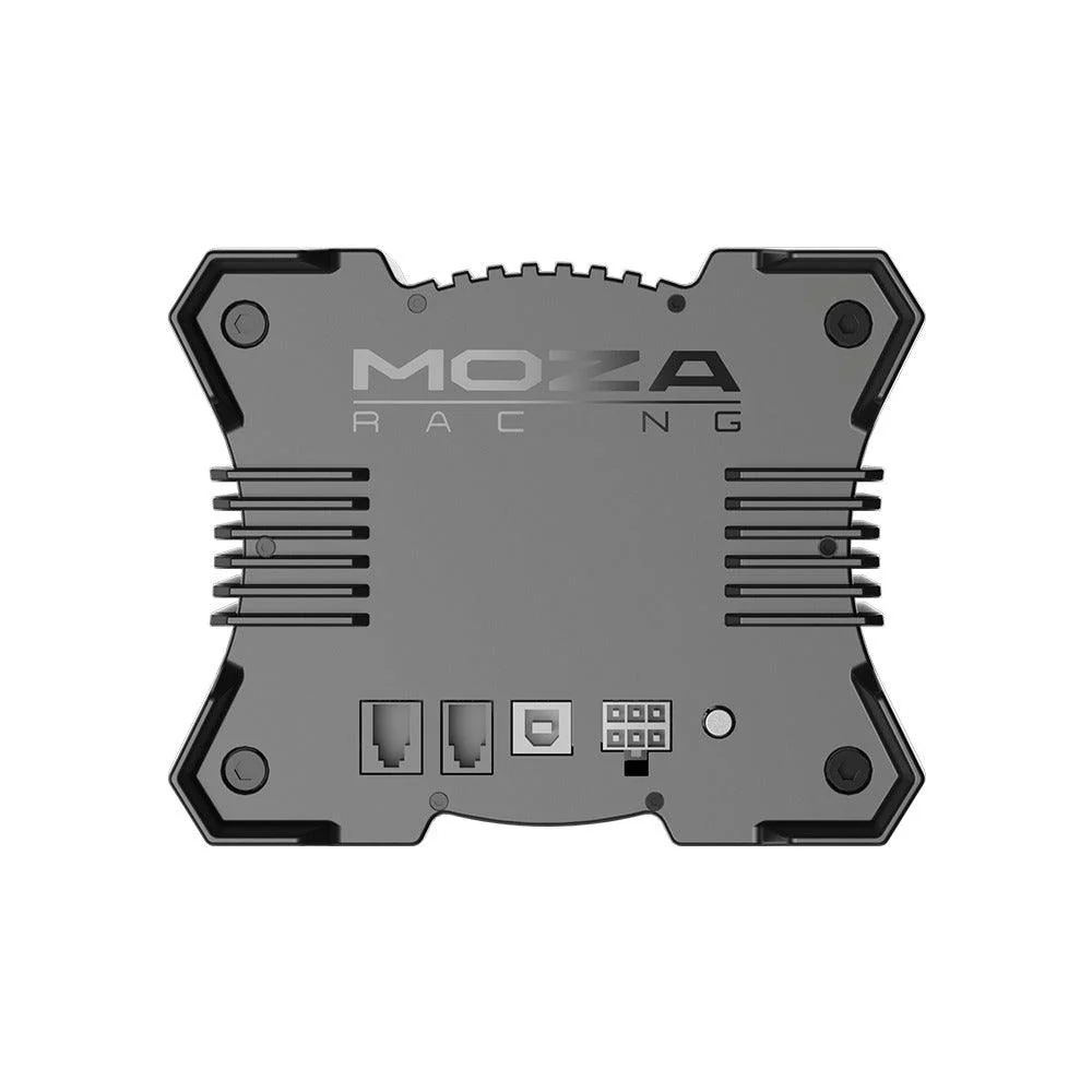 MOZA Racing R9 V2 Direct Drive Wheel Base (RS28) - Image 3