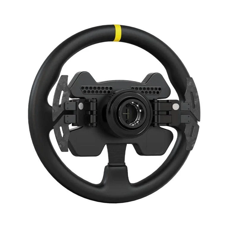 Moza Racing RS V2 Steering Wheel Leather (RS25) - Image 3