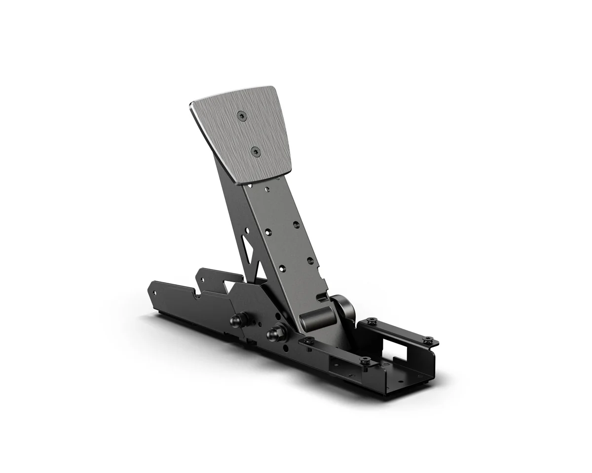 Moza Racing SR-P Clutch Pedal For R9/R16/R21 (RS111) - Image 4