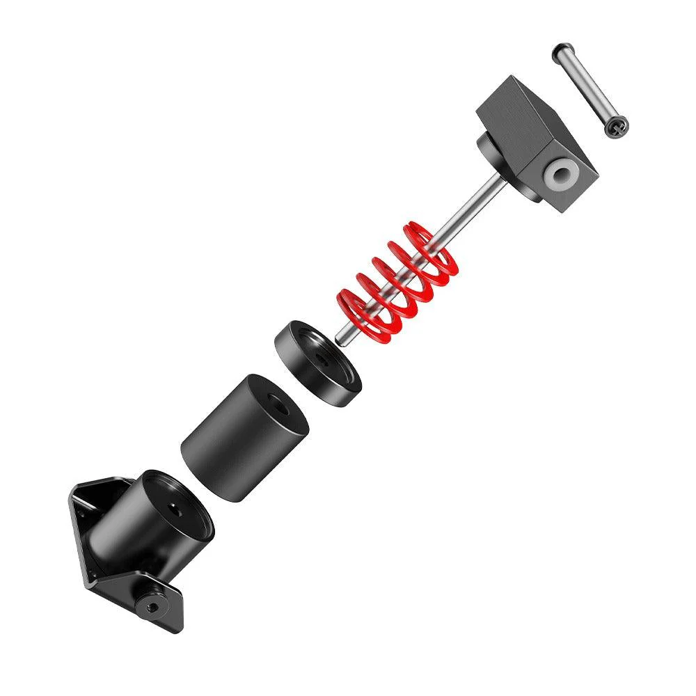 MOZA Racing SR-P Lite Brake Pedal Performance Kit (RS22)