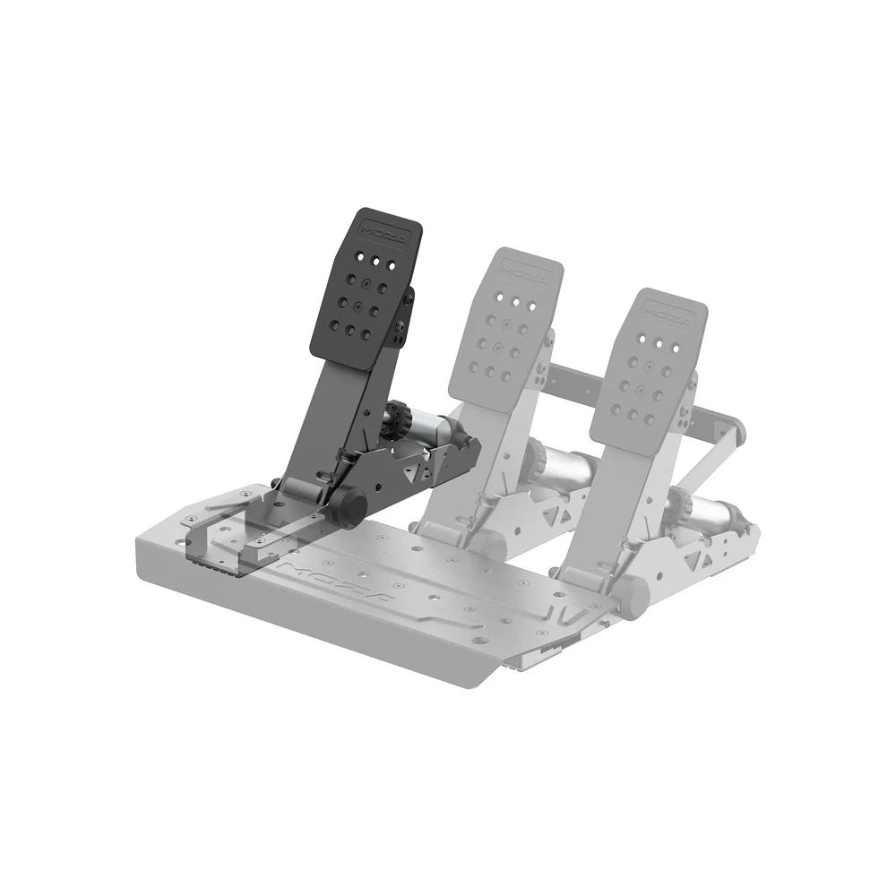 Moza SRP2 Clutch Pedal (RS099) - Image 4