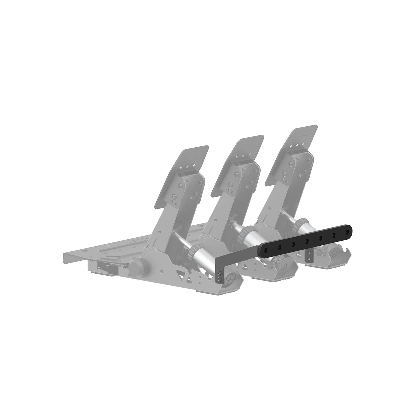 Moza SRP2 Rear Support Bracket (RS100) - Image 2