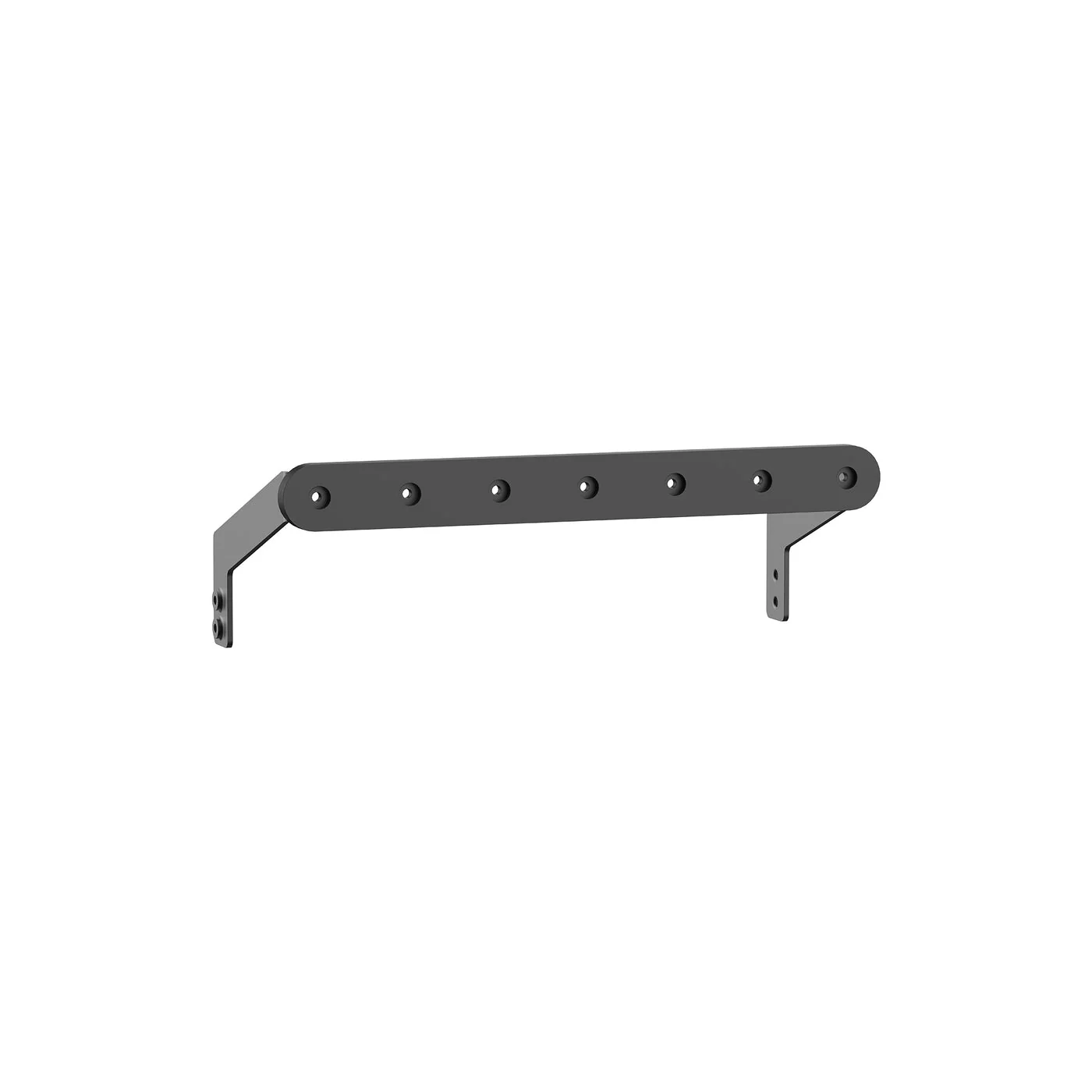 Moza SRP2 Rear Support Bracket (RS100) - Image 3