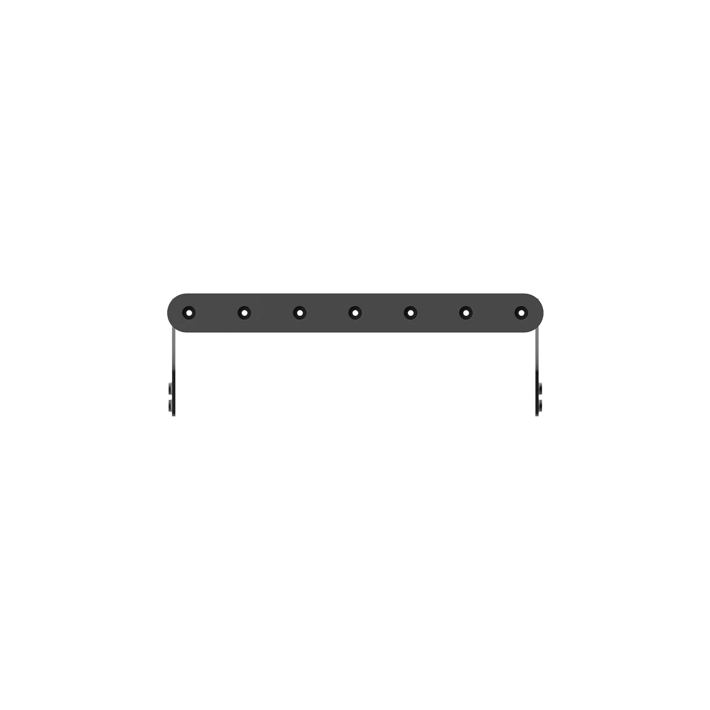 Moza SRP2 Rear Support Bracket (RS100) - Image 4