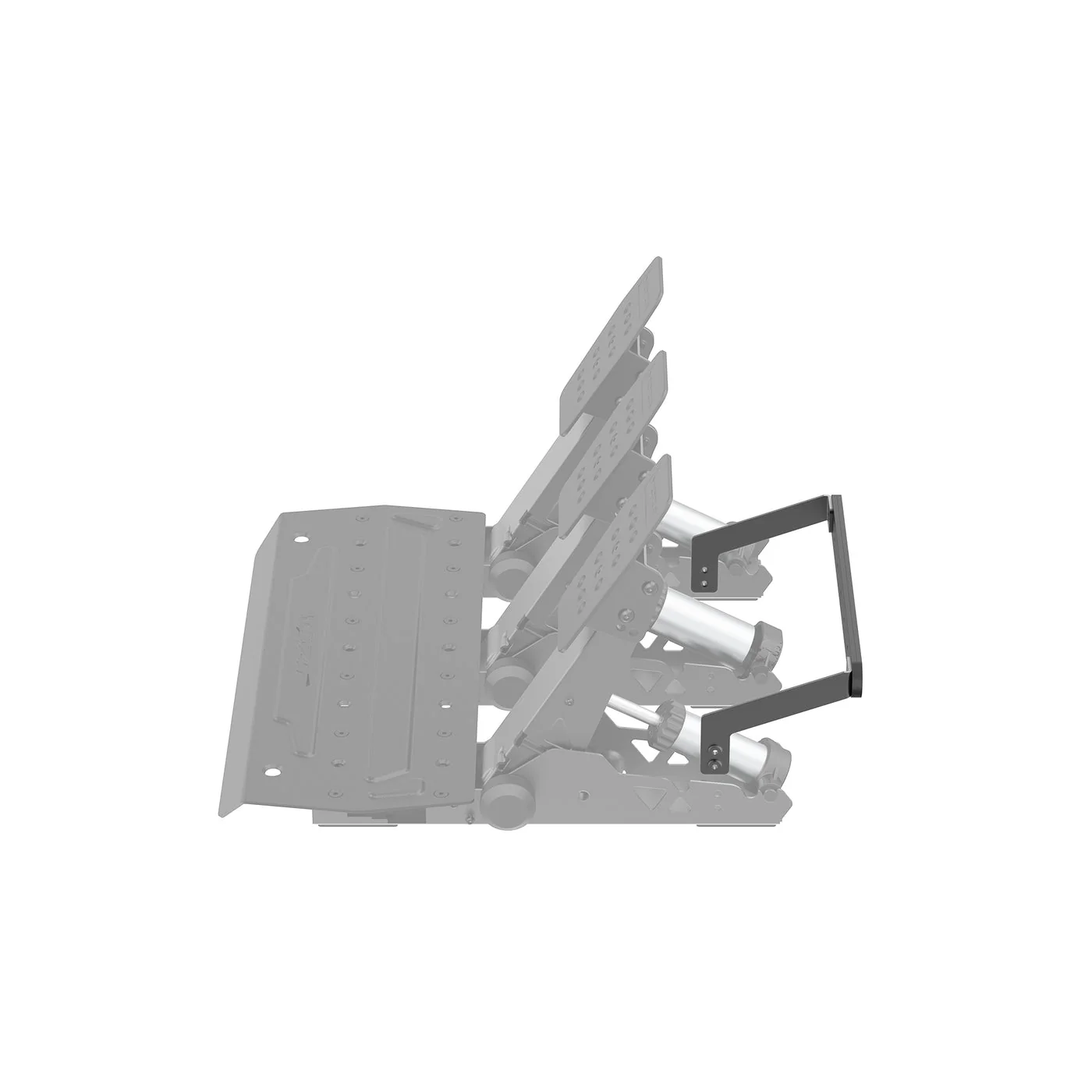 Moza SRP2 Rear Support Bracket (RS100) - Image 5