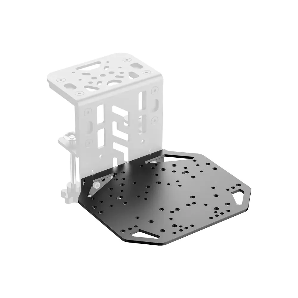 Moza Universal Mounting Plate (RS089) - Image 2