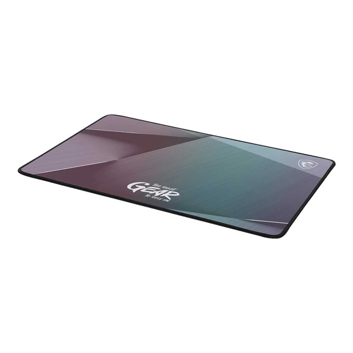 MSI Agility GD22 Gleam Edition Gaming Mouse Pad - Image 3