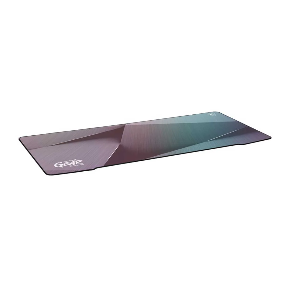 MSI Agility GD72 Gleam Edition Gaming Mouse Pad Base - Image 4