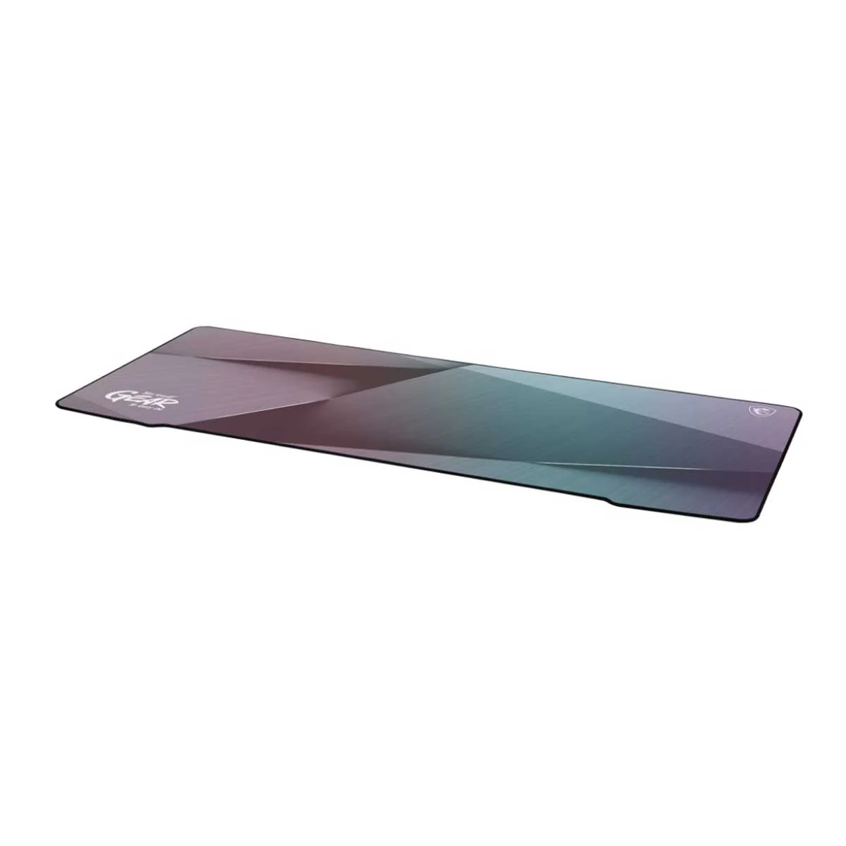 MSI Agility GD72 Gleam Edition Gaming Mouse Pad Base - Image 5