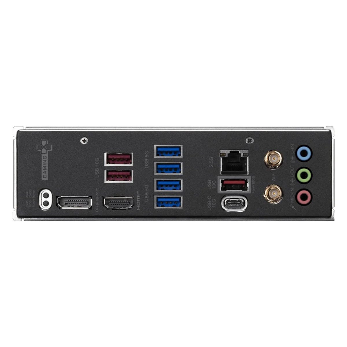 MSI B850M Gaming Pro WiFi6E DDR5 AMD Motherboard - Image 5