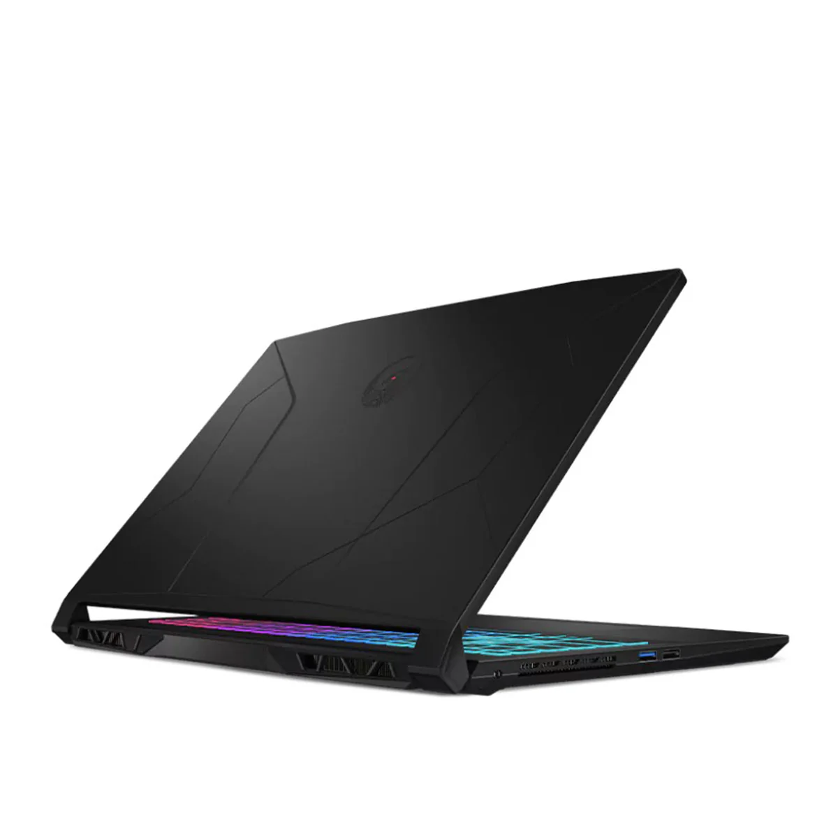 MSI Bravo 15 C7UCX-243PH  Gaming Laptop (Black) | 15.6" FHD (1920X1080) 144HZ | R5-7535HS | 8GB RAM | 512GB SSD | RTX 2050 | Windows 11 | MSI Essential Backpack - Image 5