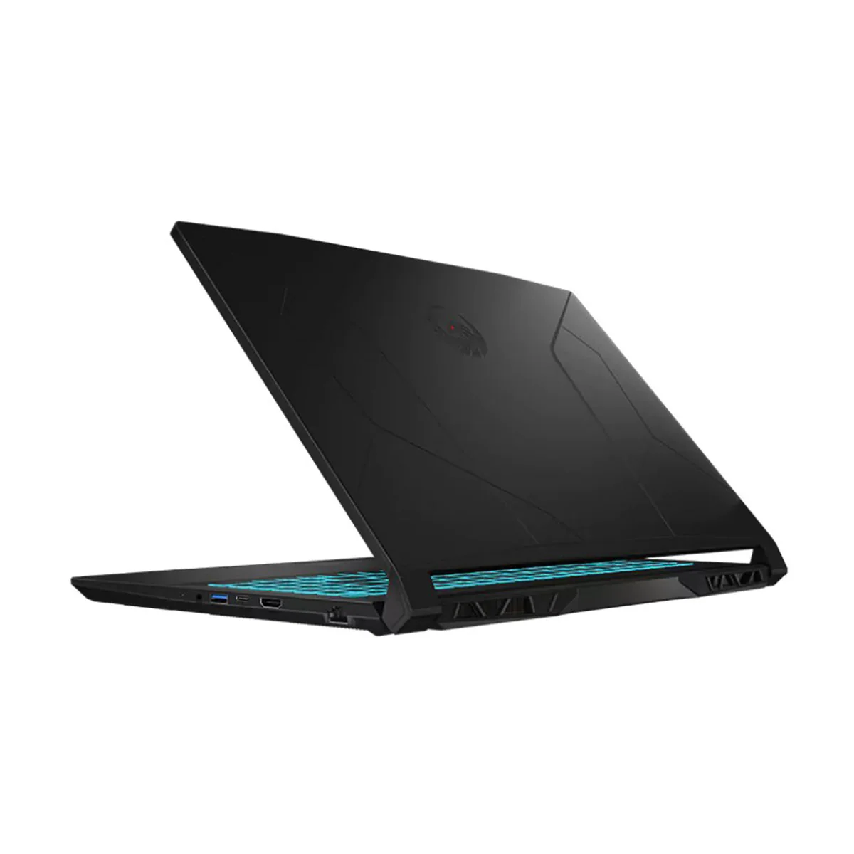 MSI Bravo 15 C7UCX-243PH  Gaming Laptop (Black) | 15.6" FHD (1920X1080) 144HZ | R5-7535HS | 8GB RAM | 512GB SSD | RTX 2050 | Windows 11 | MSI Essential Backpack - Image 7