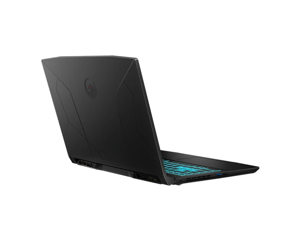 MSI Bravo 15 C7VF-020PH Gaming Laptop (Black) | 15.6" FHD (1920x1080) | Ryzen 5 7535HS | 8GB RAM | 512GB SSD | RTX 4060 | Windows 11 | MSI Gaming Backpack - Image 5