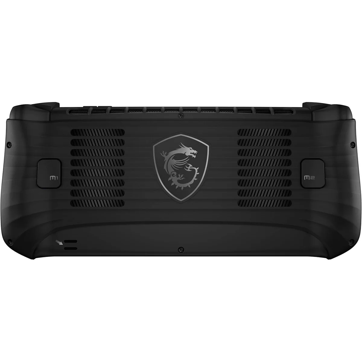MSI Claw 8 AI+ A2VM-060PH Super Pack Handheld Gaming Console (Sandstorm) | 8" FHD+ (1920x1200) 120Hz Touch | Core Ultra 7 258V | 32GB RAM | 1TB SSD | Intel Arc 140V | Win 11 Home |Travel Case II +Screen Protector +Lanyard +Docking Station +100W PD Adapter - Image 4