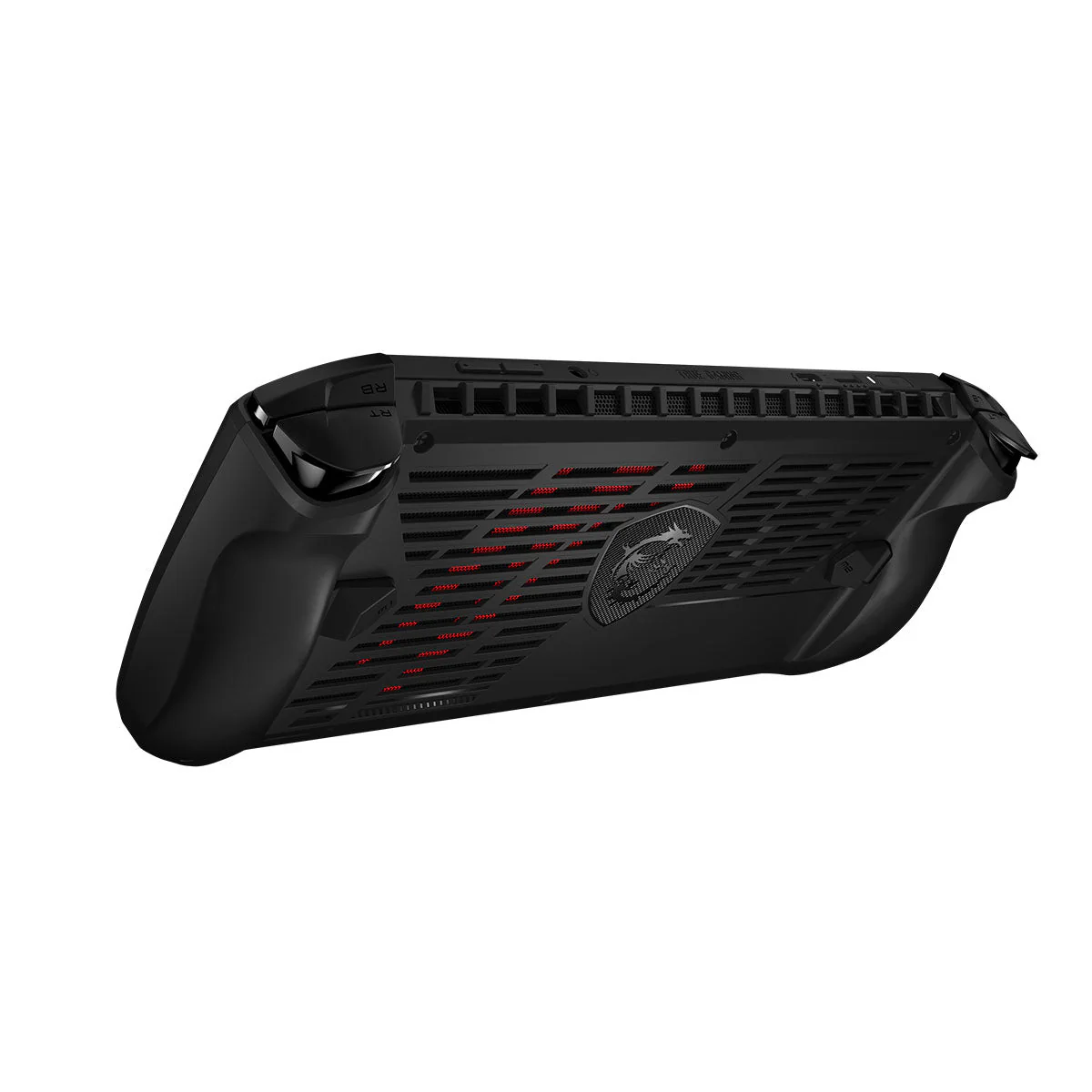 MSI Claw A1M Handheld Portable Gaming | Intel Core Ultra 5-135H Processor | 7" FHD (1920x1080) 120Hz IPS | 16GB RAM | 512GB SSD | Windows 11 - Image 7