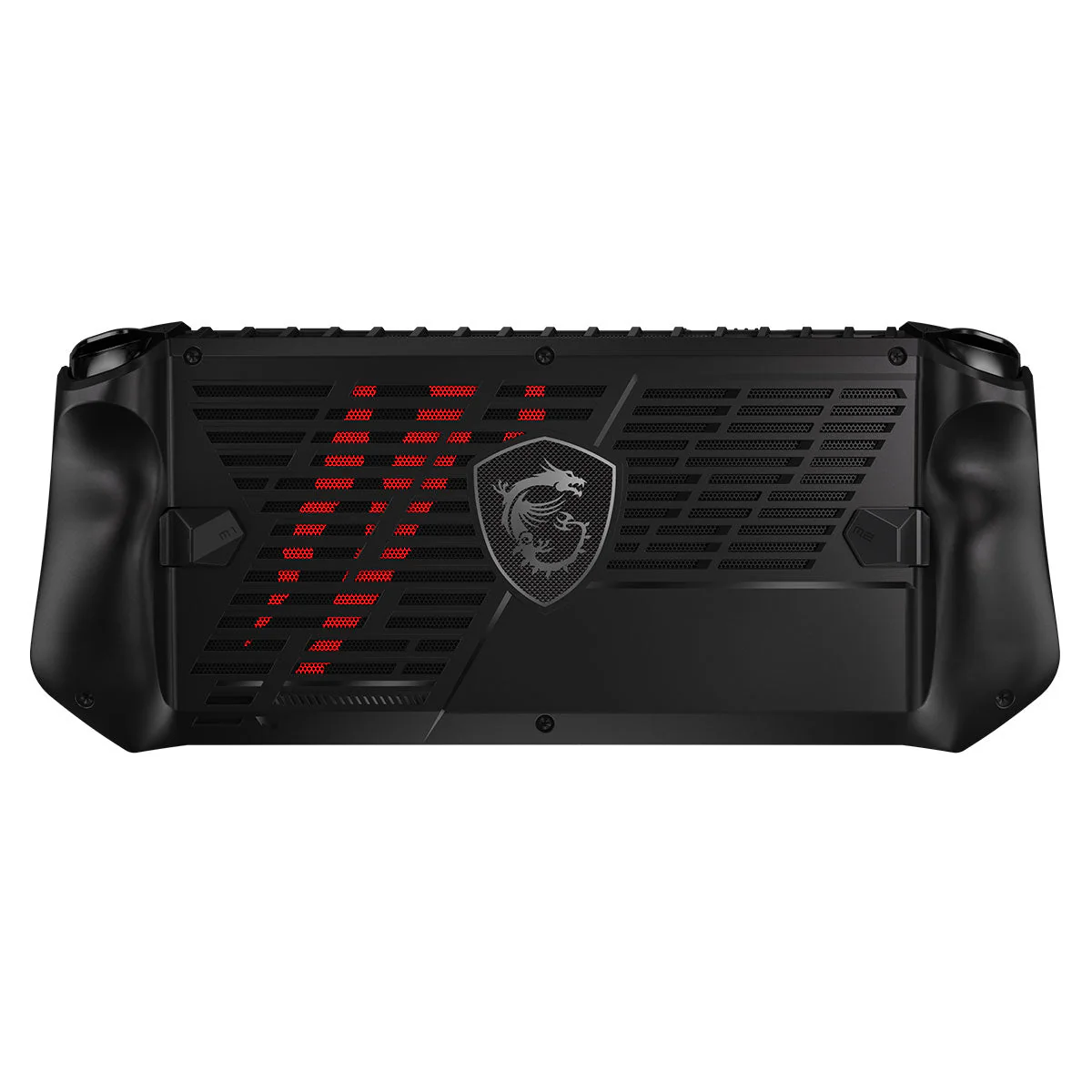 MSI Claw A1M Handheld Portable Gaming | Intel Core Ultra 7-155H Processor | 7" FHD (1920x1080) 120Hz IPS | 16GB RAM | 1 TB SSD | Windows 11 - Image 10