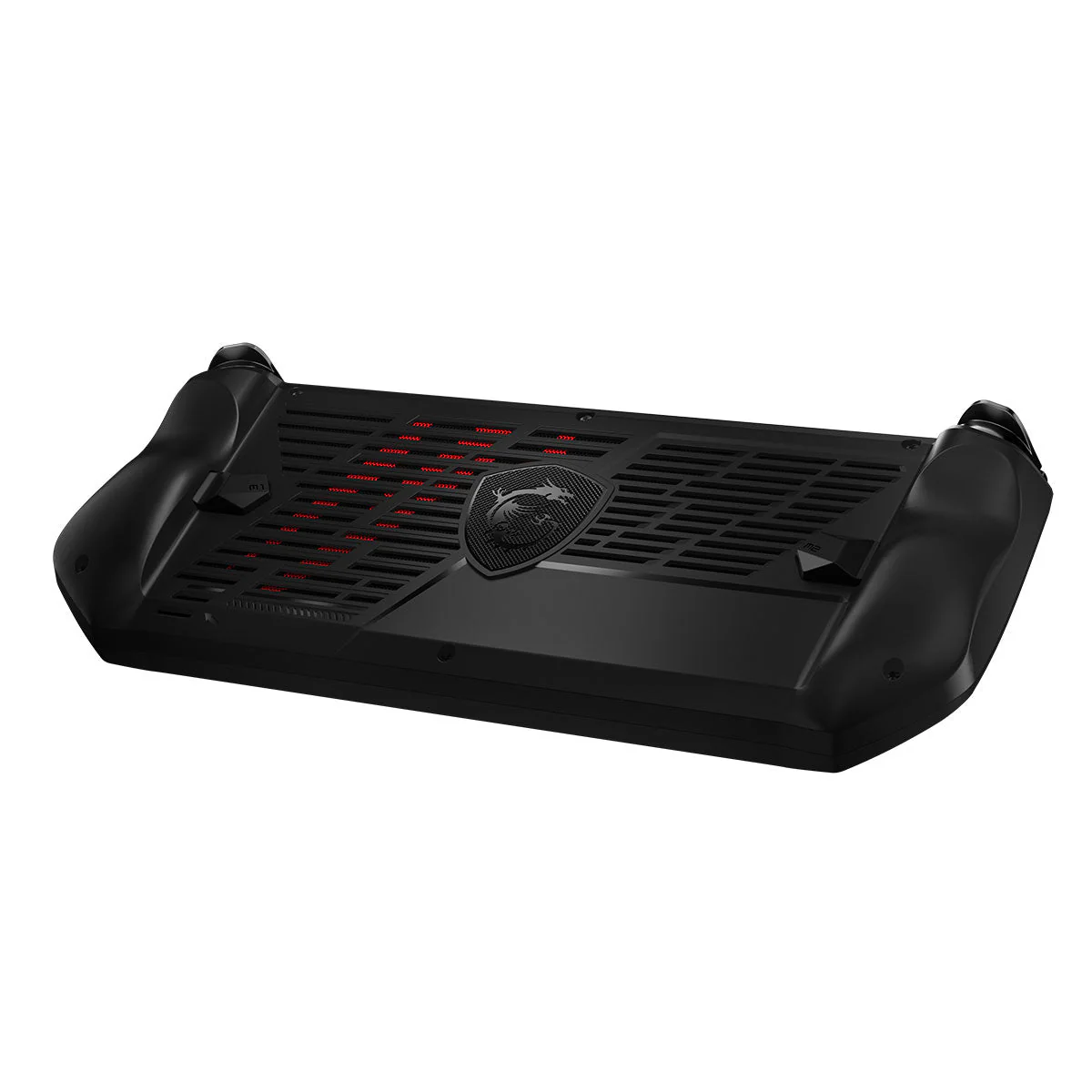 MSI Claw A1M Handheld Portable Gaming | Intel Core Ultra 7-155H Processor | 7" FHD (1920x1080) 120Hz IPS | 16GB RAM | 1 TB SSD | Windows 11 - Image 8
