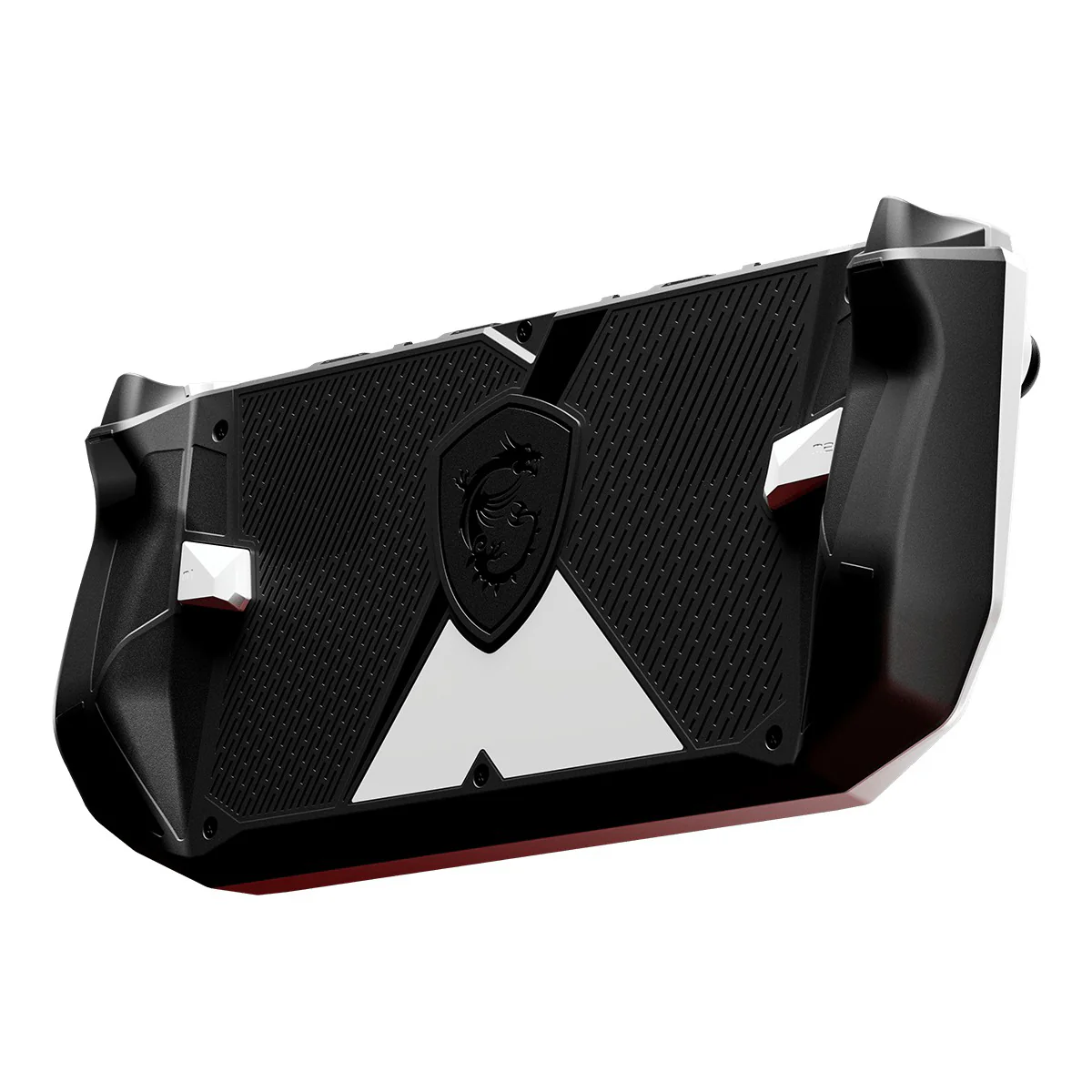 MSI Claw A8 BZ2EM-022PH Handheld Gaming (Polar Tempest) | 8" FHD+ (1920x1200) 120Hz Touchscreen | Ryzen Z2 Extreme | 24GB RAM | 1TB SSD | AMD Radeon Graphics | Windows 11 Home - Image 12