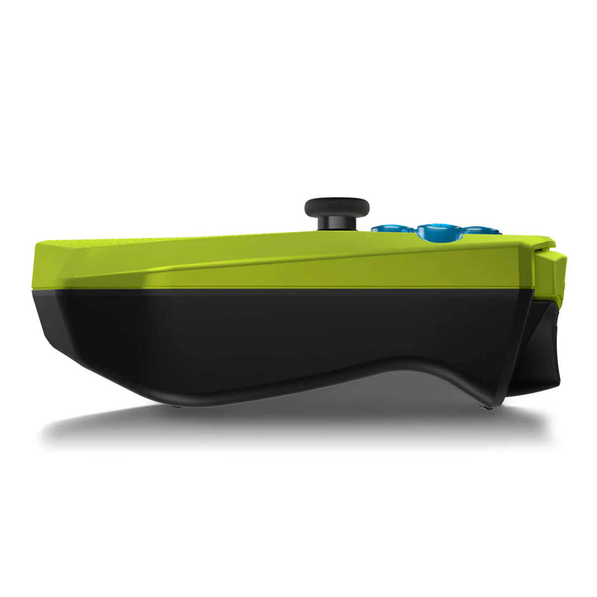 MSI Claw A8 BZ2EM-023PH Handheld Gaming (Neon Green) | 8" FHD+ (1920x1200) 120Hz Touchscreen | Ryzen Z2 Extreme | 24GB RAM | 1TB SSD | AMD Radeon Graphics | Windows 11 Home - Image 10