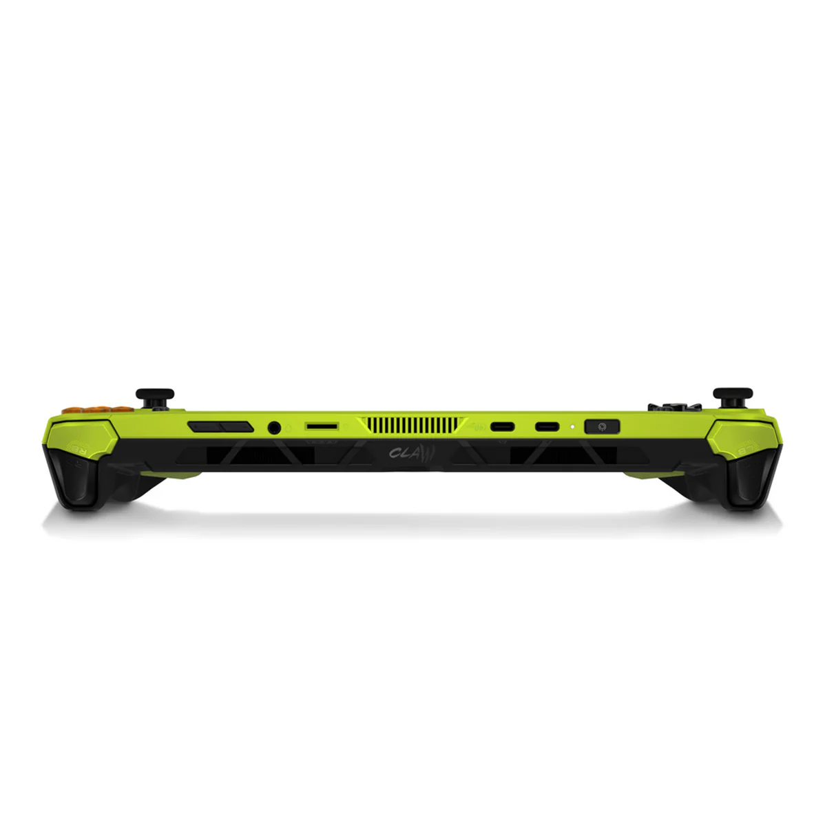 MSI Claw A8 BZ2EM-023PH Handheld Gaming (Neon Green) | 8" FHD+ (1920x1200) 120Hz Touchscreen | Ryzen Z2 Extreme | 24GB RAM | 1TB SSD | AMD Radeon Graphics | Windows 11 Home - Image 11
