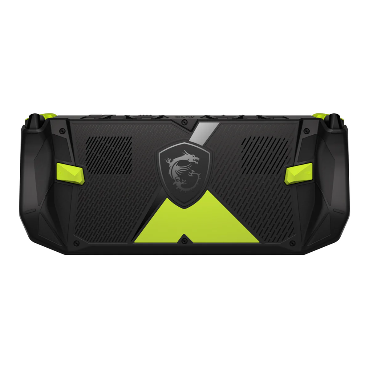 MSI Claw A8 BZ2EM-023PH Handheld Gaming (Neon Green) | 8" FHD+ (1920x1200) 120Hz Touchscreen | Ryzen Z2 Extreme | 24GB RAM | 1TB SSD | AMD Radeon Graphics | Windows 11 Home - Image 13