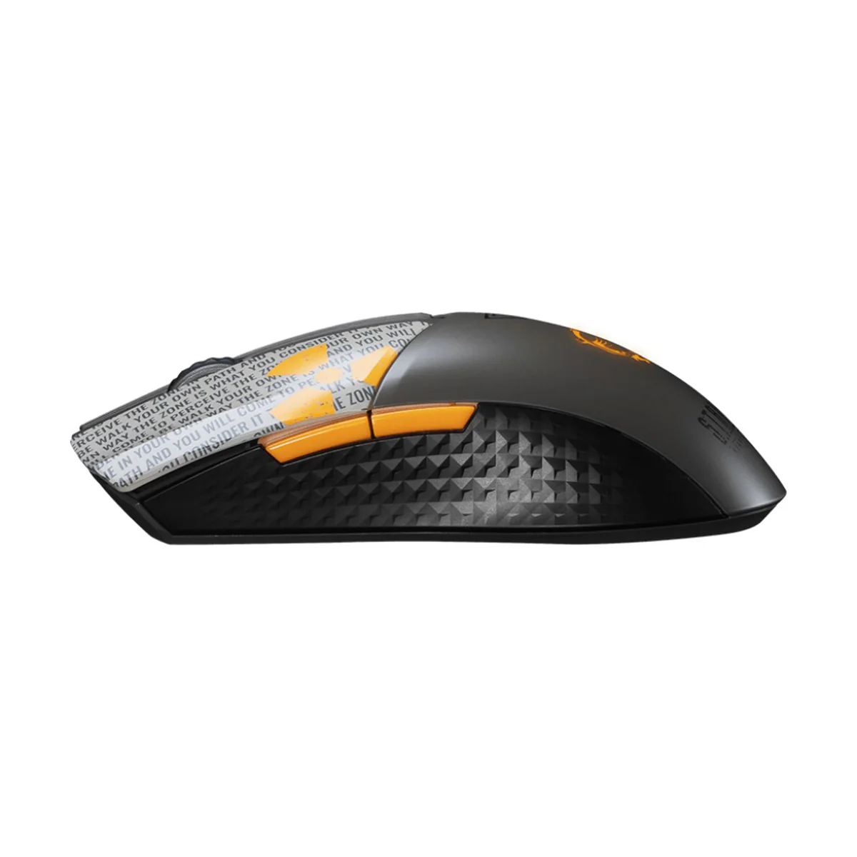 MSI Clutch GM41 Lightweight Wireless Stalker 2 Edition Gaming Mouse - Image 5